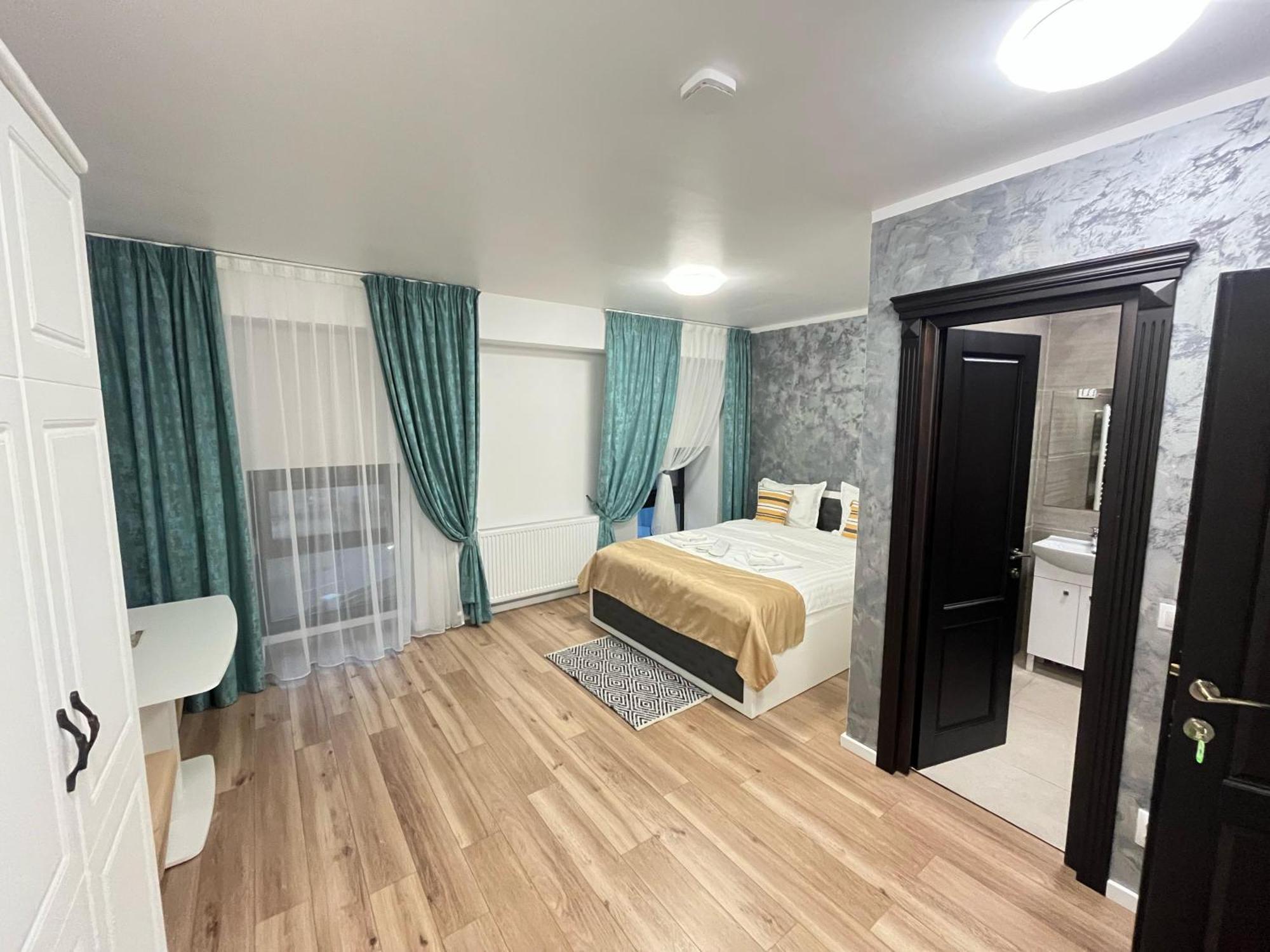 יאשי Grey Boutique Hotel Palas מראה חיצוני תמונה