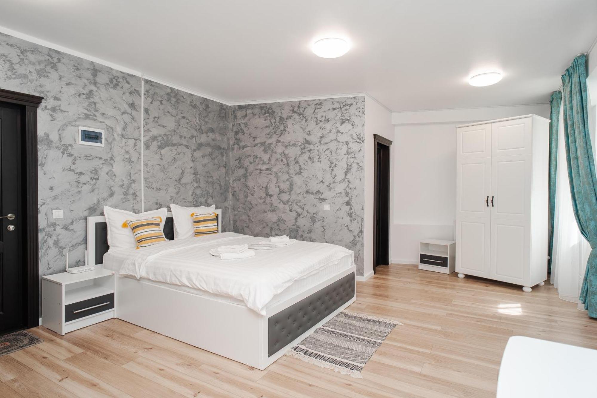 יאשי Grey Boutique Hotel Palas מראה חיצוני תמונה