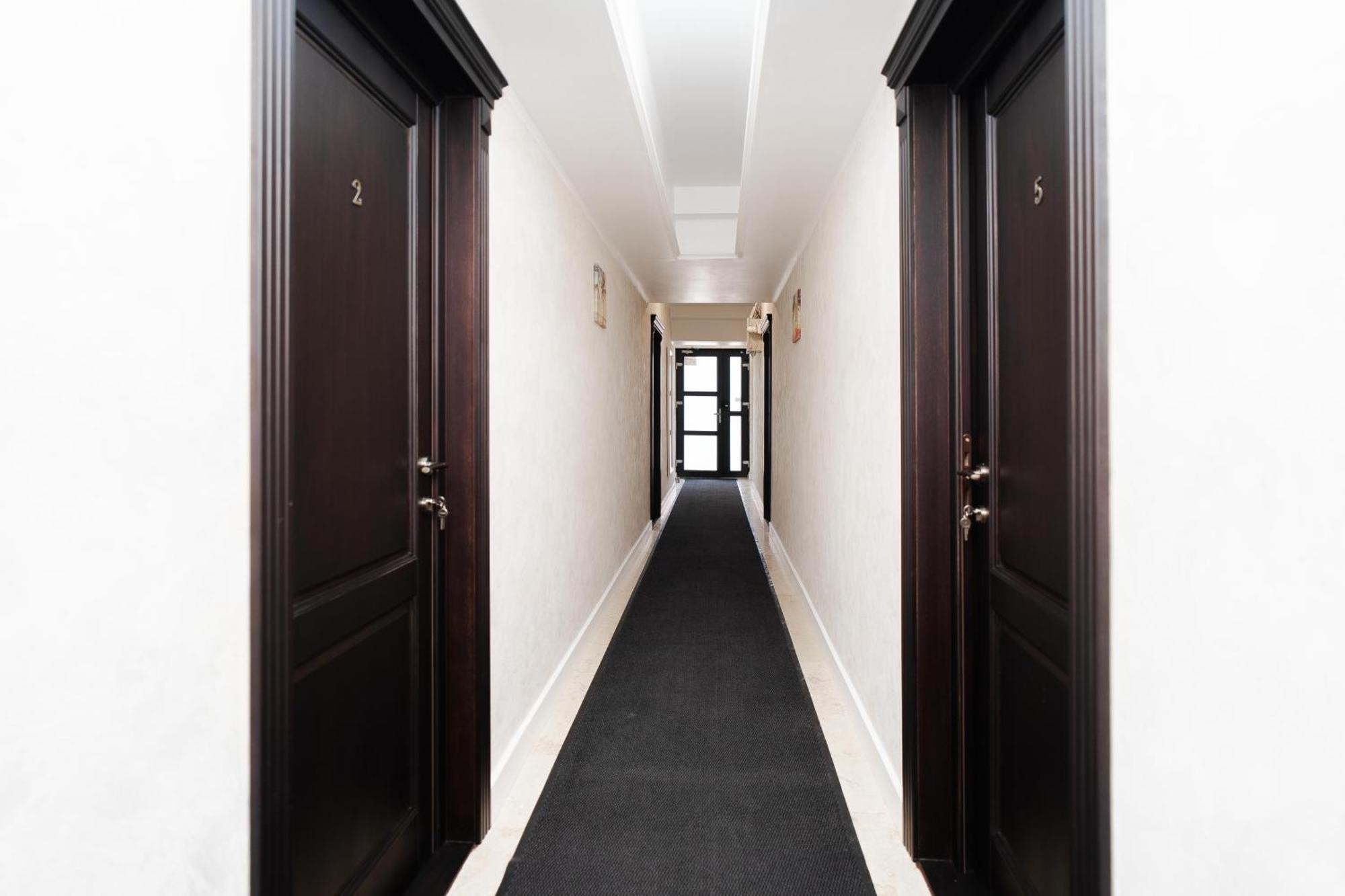 יאשי Grey Boutique Hotel Palas מראה חיצוני תמונה